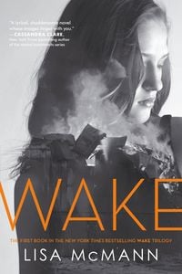 Produktbild: Wake