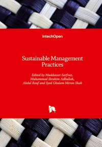 Produktbild: Sustainable Management Practices
