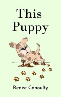 Produktbild: This Puppy (This & That, #2)