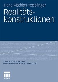 Produktbild: Realit&auml;tskonstruktionen