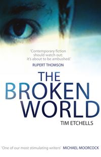 Produktbild: The Broken World