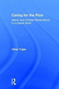 Produktbild: Caring for the Poor