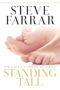 Produktbild: Standing Tall