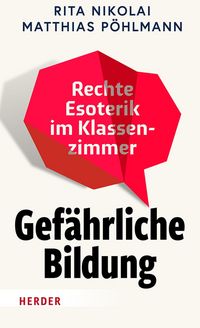 Produktbild: Gef&auml;hrliche Bildung
