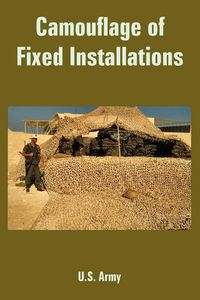 Produktbild: Camouflage of Fixed Installations