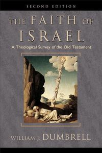 Produktbild: The Faith of Israel