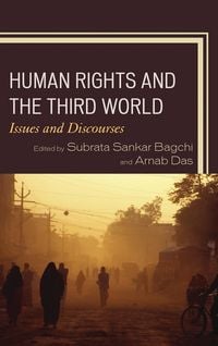 Produktbild: Human Rights and the Third World