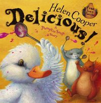 Produktbild: Delicious!