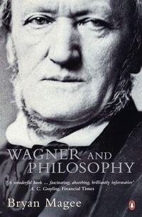 Produktbild: Wagner and Philosophy
