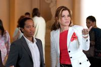 Miss Undercover 2 - Fabelhaft und bewaffnet