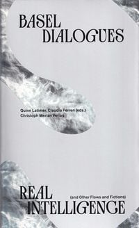 Produktbild: Real Intelligence (and other Flows and Fictions)