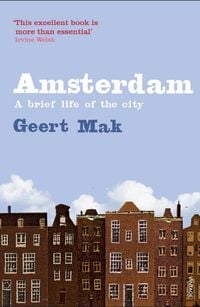 Produktbild: Amsterdam