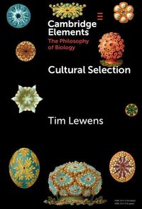 Produktbild: Cultural Selection