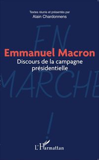 Produktbild: Emmanuel Macron