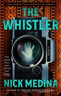 Produktbild: The Whistler