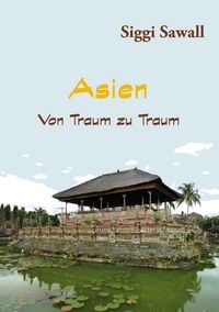 Produktbild: Asien - Von Traum zu Traum