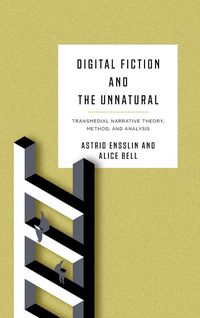 Produktbild: Digital Fiction and the Unnatural