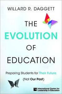 Produktbild: The Evolution of Education