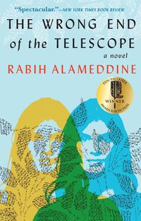 Produktbild: The Wrong End of the Telescope