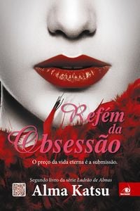 Produktbild: Ref&eacute;m da Obsess&atilde;o