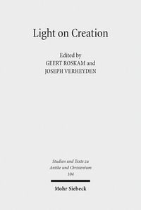 Produktbild: Light on Creation