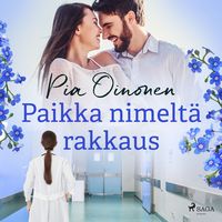 Produktbild: Paikka nimelt&auml; rakkaus