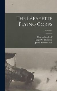 Produktbild: The Lafayette Flying Corps; Volume 2