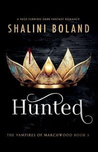 Produktbild: Hunted