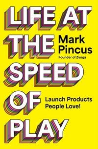 Produktbild: Life at the Speed of Play