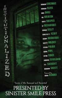 Produktbild: Institutionalized