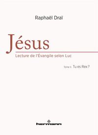 Produktbild: Jesus: lecture de l evangile