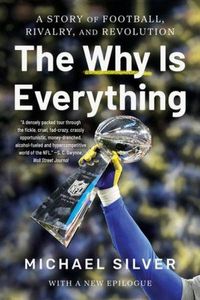 Produktbild: The Why Is Everything