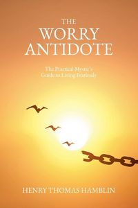 Produktbild: The Worry Antidote