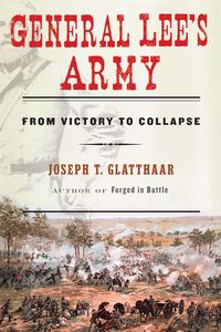 Produktbild: General Lee's Army