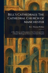 Produktbild: Bell's Cathedrals