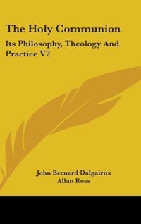 Produktbild: The Holy Communion