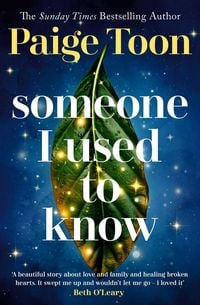 Produktbild: Someone I Used to Know
