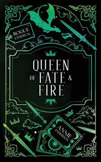 Produktbild: Queen of Fate & Fire