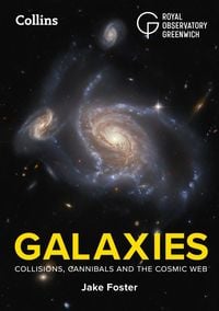 Produktbild: Galaxies