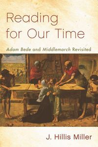 Produktbild: Miller, J: Reading for Our Time
