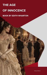Produktbild: The Age of Innocence