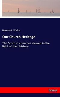 Produktbild: Our Church Heritage