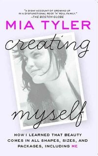 Produktbild: Creating Myself