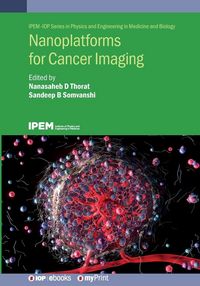 Produktbild: Nanoplatforms for Cancer Imaging