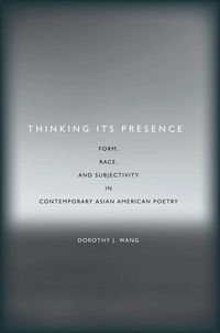 Produktbild: Thinking Its Presence