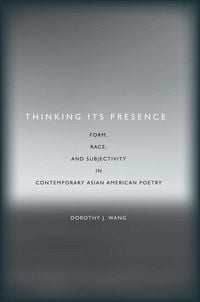 Produktbild: Thinking Its Presence