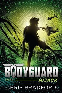 Produktbild: Bodyguard: Hijack (Book 3)
