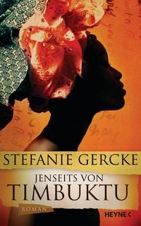 Produktbild: Jenseits von Timbuktu