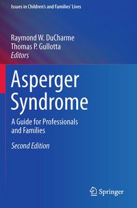 Produktbild: Asperger Syndrome