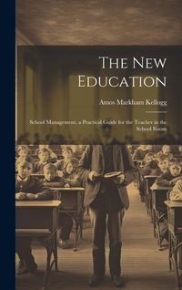 Produktbild: The New Education